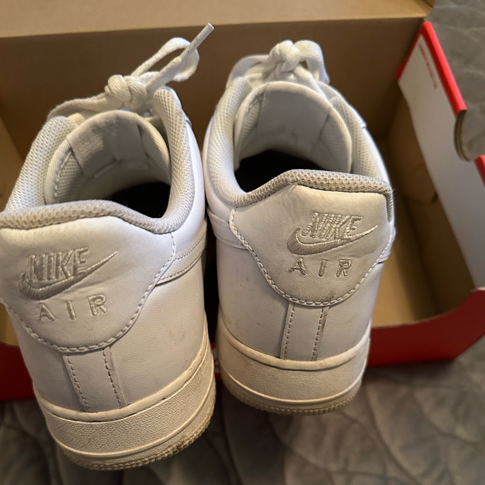 Nike Air used good size 11